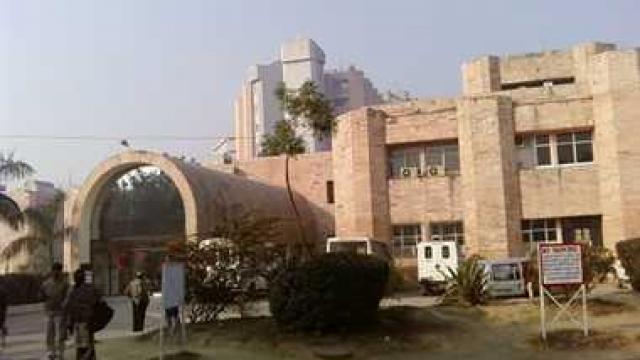 लखनऊ पीजीआई में 500 बेड बढ़ेंगे, नए फास्ट ट्रैक कोर्ट खुलेंगे