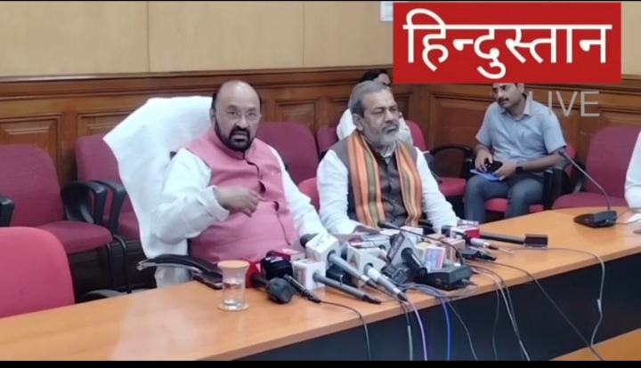 योगी सरकार में उच्च शिक्षा को नई उड़ान, यूनिवर्सिटीज की तर्ज पर अब डिग्री कॉलेजों को भी मिलेगी राष्ट्रीय रैंकिंग, प्रदेश के विश्वविद्यालयों ने बदली पहचान, अब कॉलेजों को उत्कृष्ट बनाने की तैयारी..